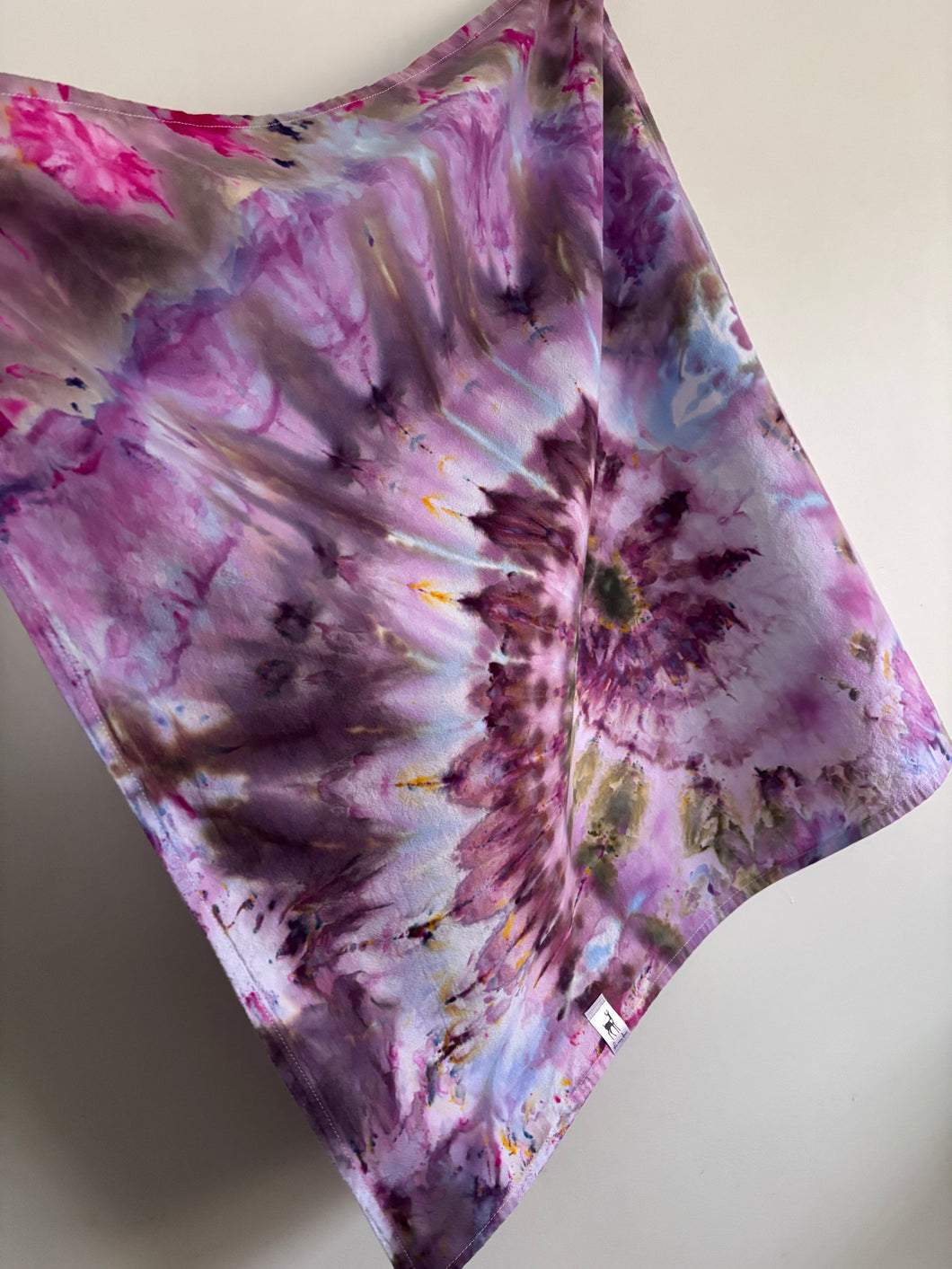 Tea towel - beyond