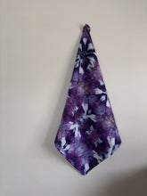 Load image into Gallery viewer, Tea towel - saskatoon berry
