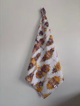 Load image into Gallery viewer, Tea towel - long walks to nowhere
