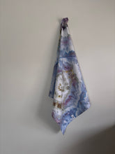 Load image into Gallery viewer, Tea towel - first frost
