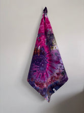 Load image into Gallery viewer, Tea towel - aglow
