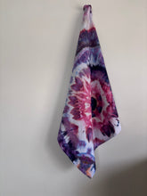 Load image into Gallery viewer, Tea towel - pomegranate
