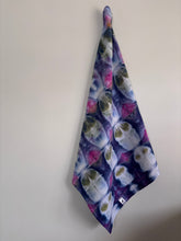 Load image into Gallery viewer, Tea towel - clarity
