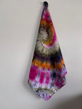 Load image into Gallery viewer, Tea towel - into the wild
