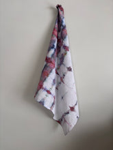 Load image into Gallery viewer, Tea towel - ebb &amp; flow
