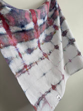 Load image into Gallery viewer, Tea towel - ebb &amp; flow
