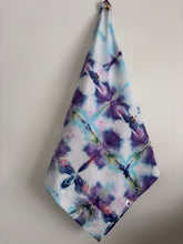 Load image into Gallery viewer, Tea towel - long walks to nowhere
