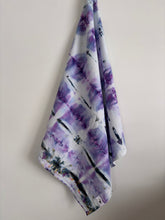 Load image into Gallery viewer, Tea towel - first frost
