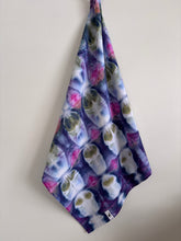 Load image into Gallery viewer, Tea towel - aglow
