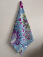 Load image into Gallery viewer, Tea towel - clarity in the chaos
