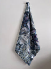 Load image into Gallery viewer, Tea towel - into the unknown
