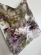 Load image into Gallery viewer, Tea towel - lavender fields
