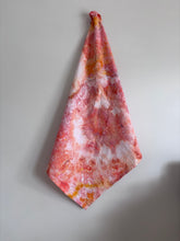 Load image into Gallery viewer, Tea towel - grapefruit
