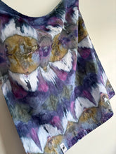 Load image into Gallery viewer, Tea towel - clarity in the chaos
