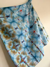 Load image into Gallery viewer, Tea towel - over winter
