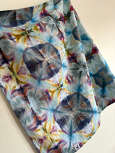 Load image into Gallery viewer, Tea towel - into the unknown
