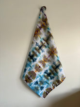Load image into Gallery viewer, Tea towel - afterglow
