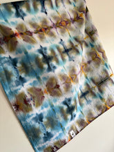 Load image into Gallery viewer, Tea towel - afterglow
